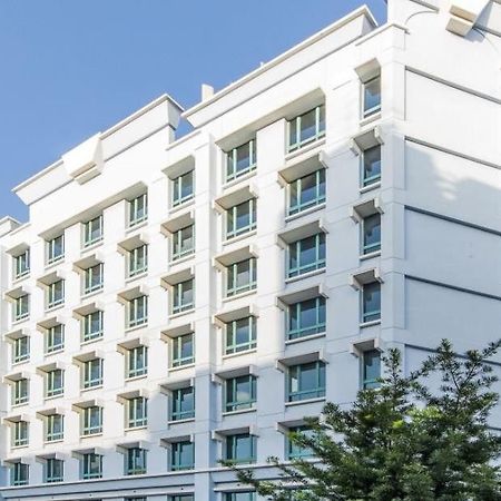 Hotel 81 Orchid Singapur Exterior foto