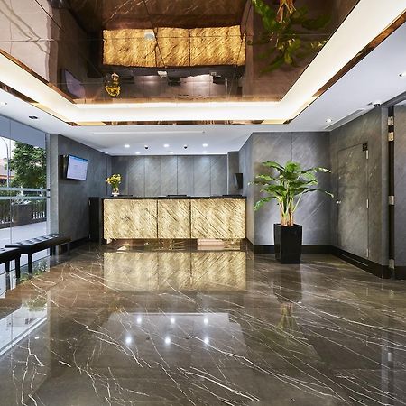 Hotel 81 Orchid Singapur Exterior foto