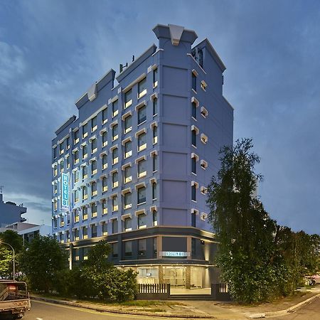 Hotel 81 Orchid Singapur Exterior foto