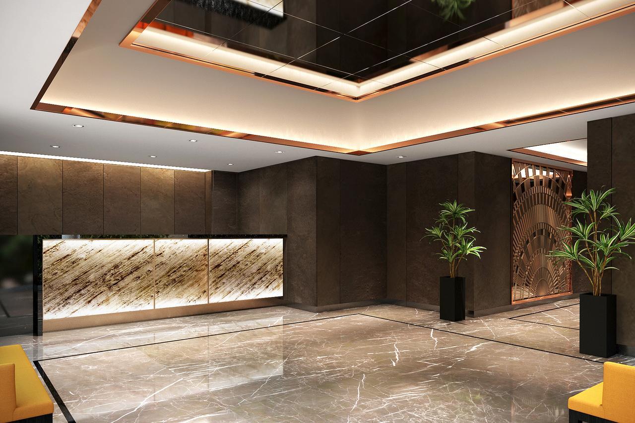 Hotel 81 Orchid Singapur Exterior foto