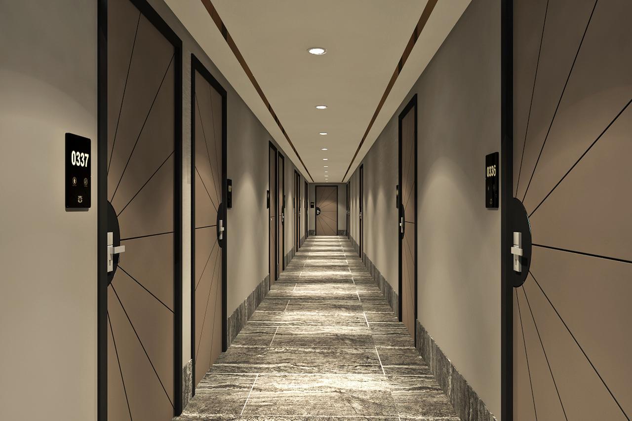 Hotel 81 Orchid Singapur Exterior foto