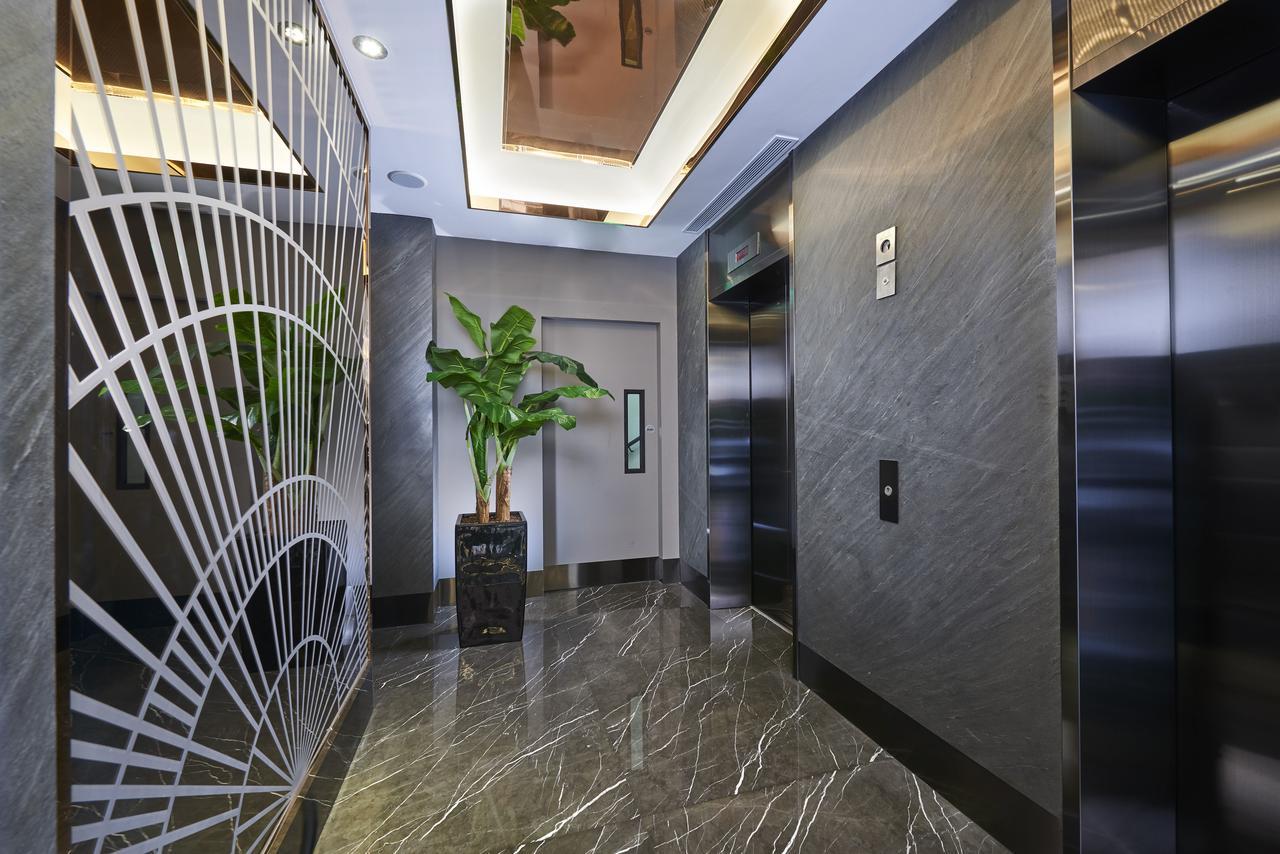 Hotel 81 Orchid Singapur Exterior foto